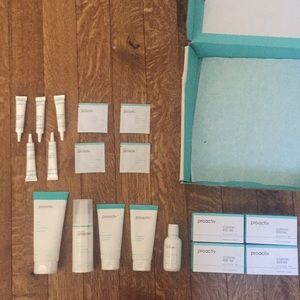 Teen specified Proactive package